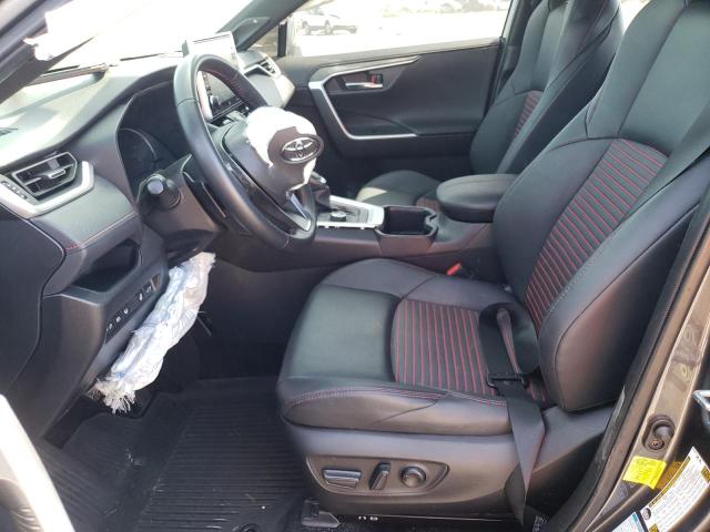2022 TOYOTA RAV4 PRIME - JTMEB3FV6ND090825