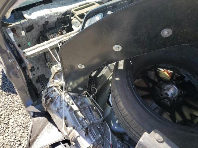 JF1VA1C63M9824557 Subaru Wrx Premium