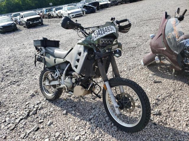 2003 KAWASAKI KL650 A - JKAKLEA163DA05413