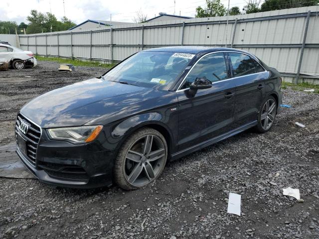 2015 AUDI A3 PRESTIG - WAUKFGFF8F1108460