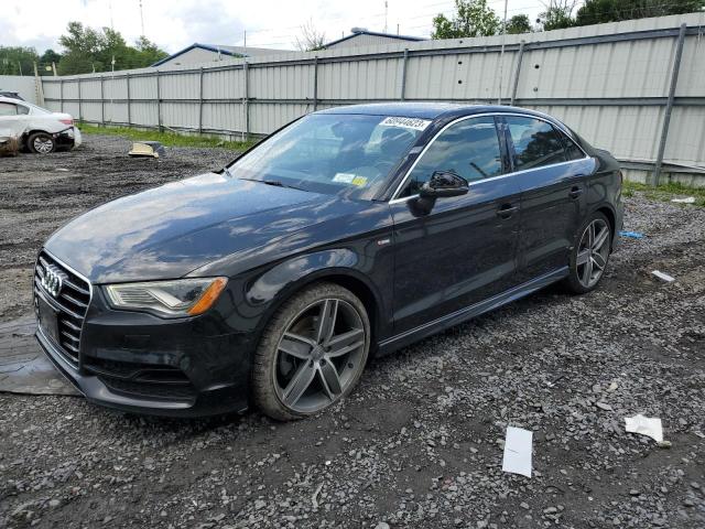 2015 Audi A3 