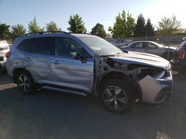 JF2SKAXC9MH580141 Subaru Forester Touring