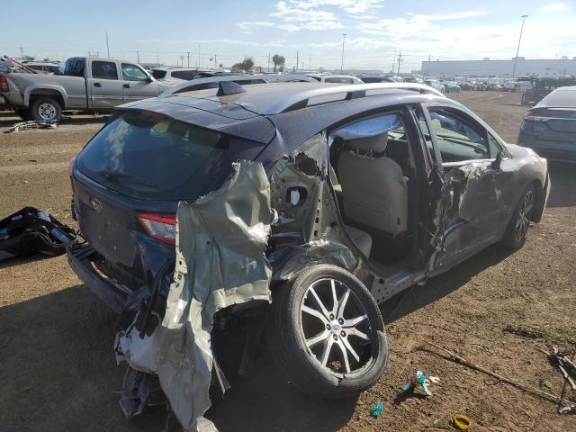 4S3GTAT69K3710169 Subaru Impreza Limited