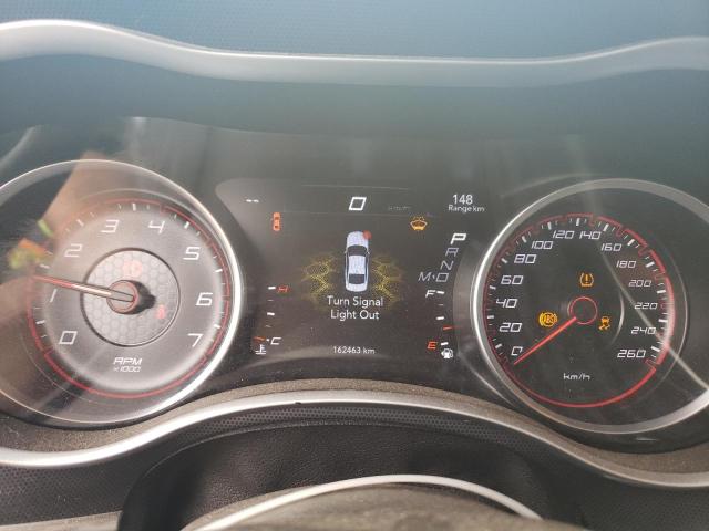 2018 DODGE CHARGER GT - 2C3CDXJG8JH225807