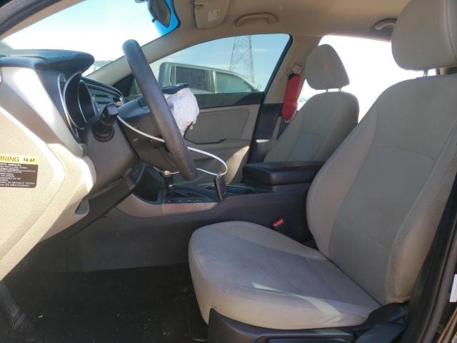 5XXGM4A79FG501000 KIA Optima Lx