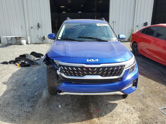 2022 KIA SELTOS NIG - KNDEUCA21N7280067