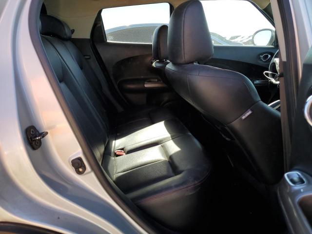 JN8AF5MR0ET355253 Nissan JUKE S