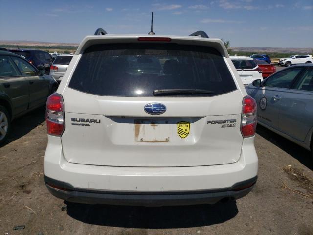 JF2SJAMCXEH504632 Subaru Forester 2.5i Touring