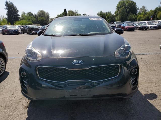 KNDPMCAC9J7367257 KIA Sportage Lx