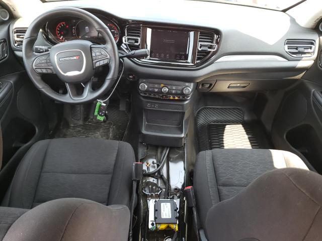 2022 DODGE DURANGO PU 1C4RDJFG6NC184422