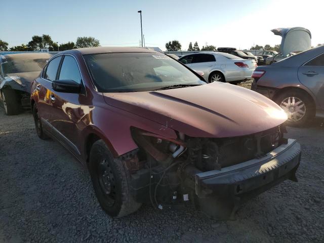 1N4AL3AP7GC204799 Nissan ALTIMA 2.5