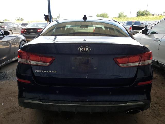  KIA OPTIMA 2019 Синій