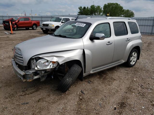 2007 Chevrolet HHR LT