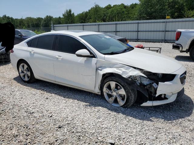 Vin: w04gl6sx9j1084232, lot: 61476583, buick regal preferred 20184