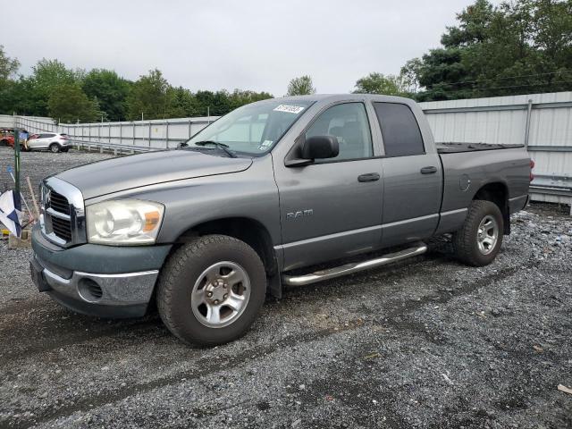 2008 Dodge Ram 1500 ST