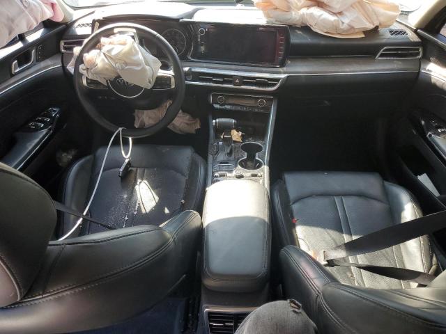 5XXG34J28MG070007 KIA K5 EX