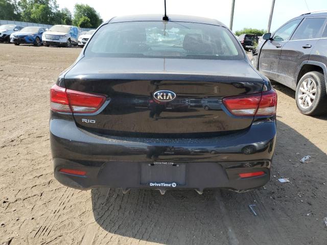 3KPA24AB1JE062988 | 2018 KIA RIO LX