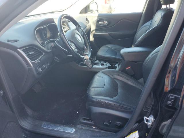 1C4PJLDB7LD529872 Jeep Cherokee Limited