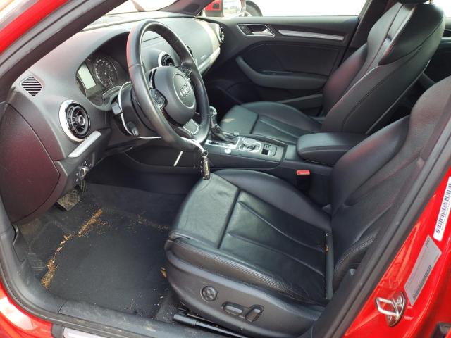 2016 AUDI A3 E-TRON - WAUTPBFF1GA019190