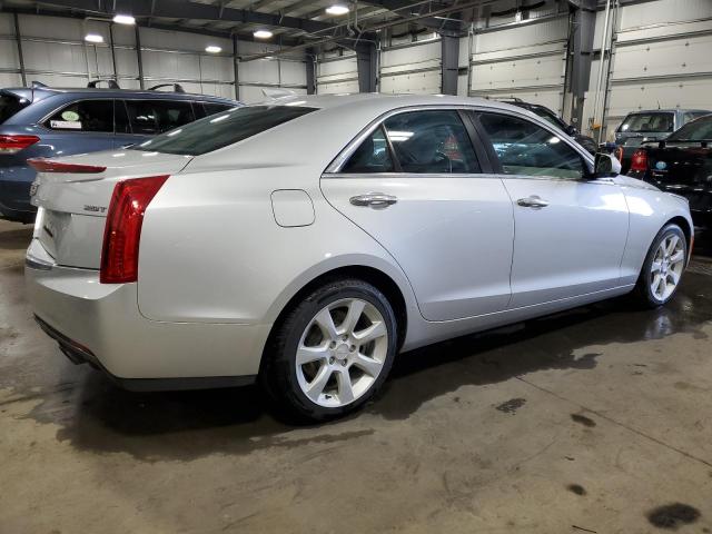 2016 Cadillac Ats Standard VIN: 1G6AG5RX7G0118704 Lot: 40889711