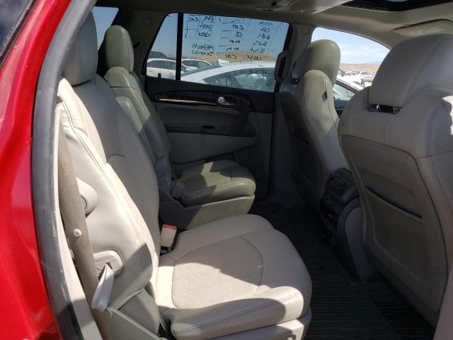 5GAKVCKD3EJ142390 Buick Enclave