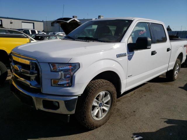 1FTFW1EG6HKC48869 auction archive image