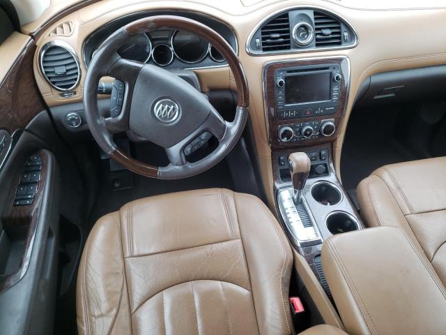 5GAKRBKDXEJ265344 Buick Enclave