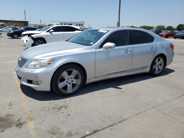 2011 Lexus LS 460 