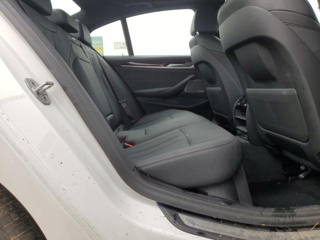 2021 BMW 530 XI - WBA13BJ08MCF51870