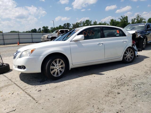 2009 Toyota Avalon XL