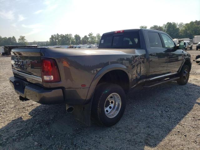 2018 RAM 3500 LIMIT 3C63RRKL7JG339485
