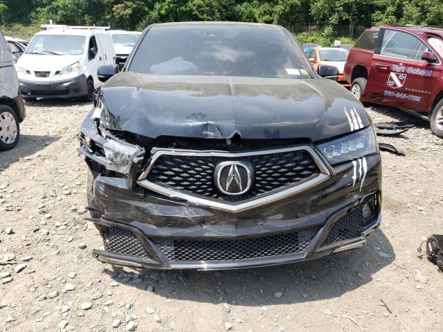 2019 ACURA MDX A-SPEC - 5J8YD4H09KL011911