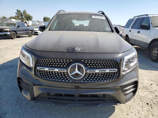 W1N4M4HB8NW168579 Mercedes-Benz Glb 250 4matic