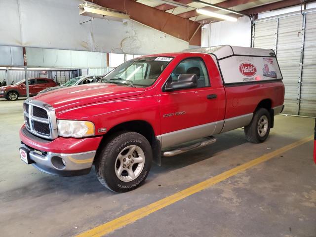 2005 Dodge Ram 1500 ST