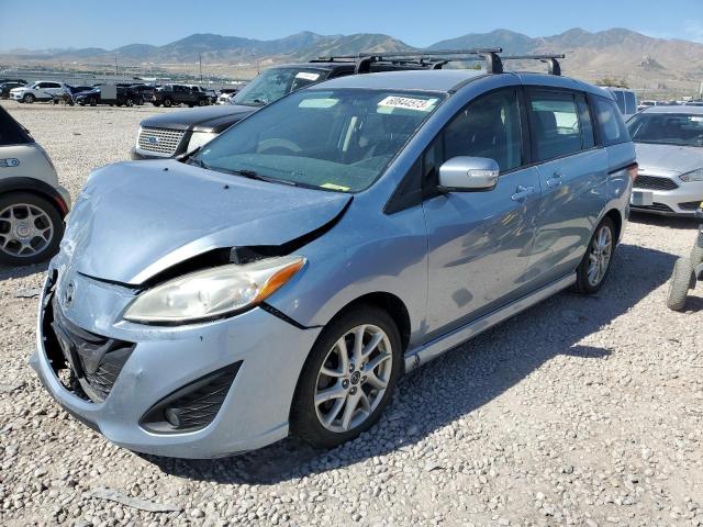 2013 Mazda Mazda5 