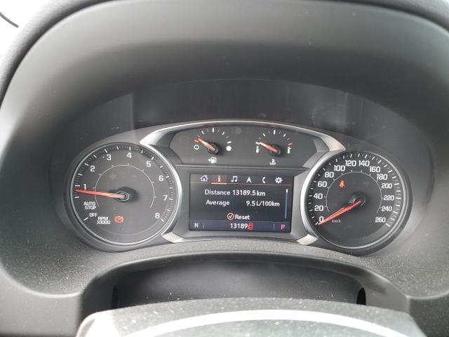2022 GMC TERRAIN AT 3GKALYEV7NL268394