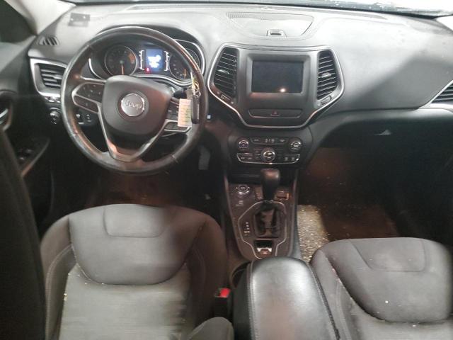 2019 JEEP CHEROKEE L - 1C4PJMCX8KD150767