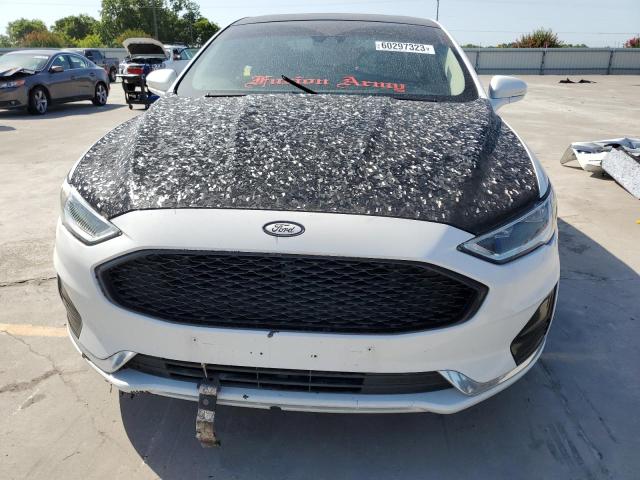 3FA6P0CDXLR133346 Ford Fusion SEL 5