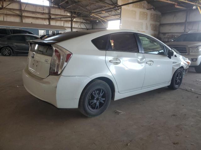 JTDKN3DU6F1965621 | 2015 Toyota prius