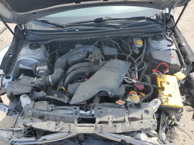 4S3BNBL61G3013578 Subaru Legacy 2.5i Limited