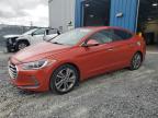 2017 HYUNDAI ELANTRA SE - KMHD84LF4HU176700