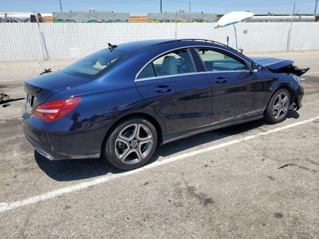 WDDSJ4EB0KN728808 Mercedes-Benz CLA 250