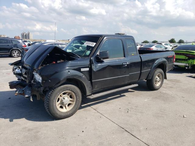 2010 Ford Ranger 