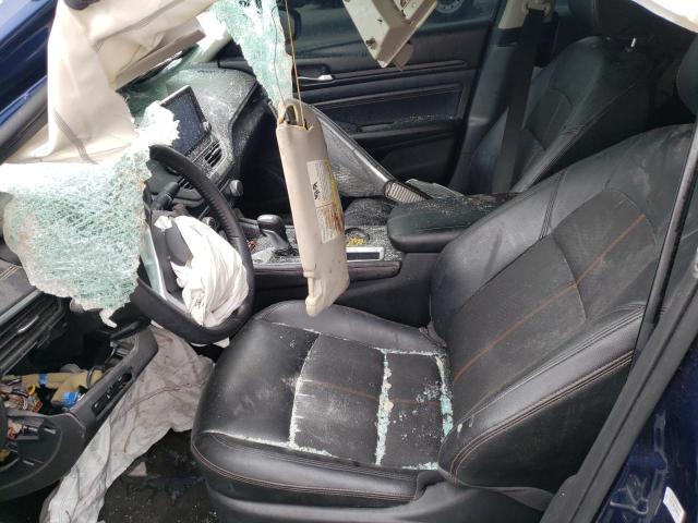 1N4BL4CV4LC207434 Nissan ALTIMA SR