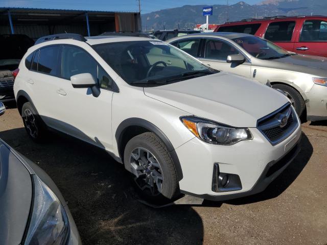 JF2GPABC4GH296225 Subaru Crosstrek Premium