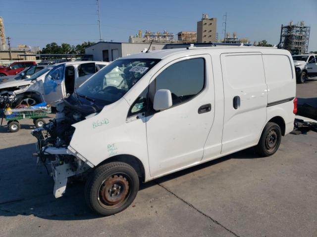 2018 Nissan NV200 