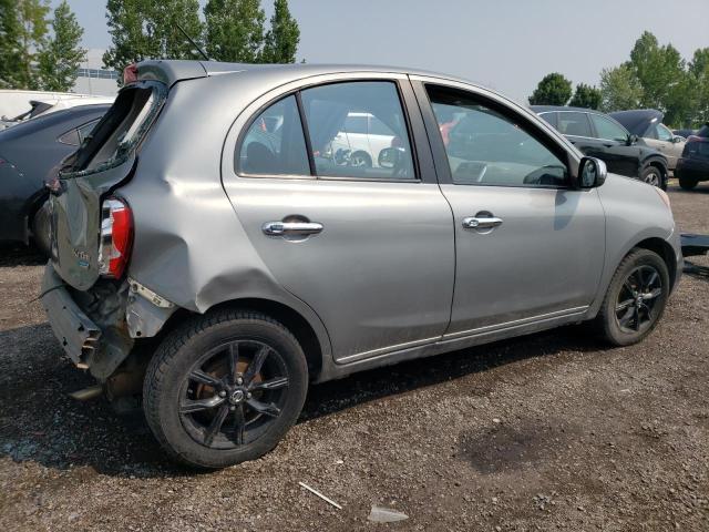 2015 NISSAN MICRA - 3N1CK3CP0FL242173