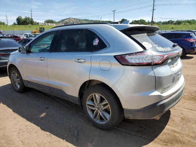 2FMPK4J93HBB31278 2017 FORD EDGE, photo no. 2