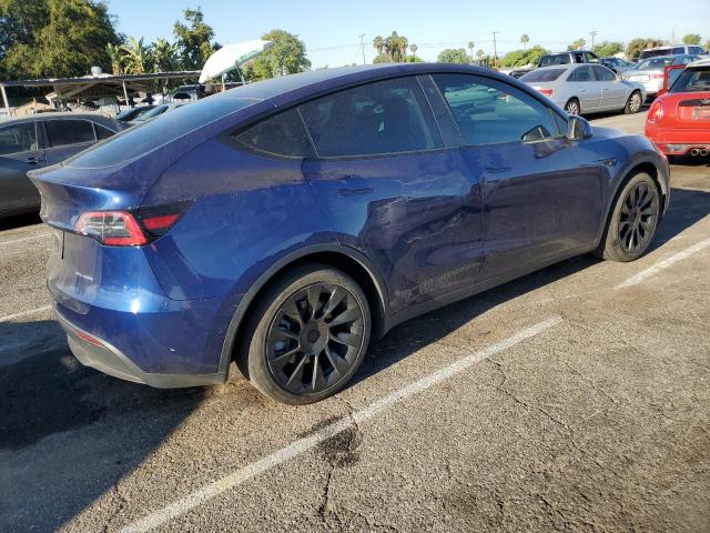 5YJYGAEE5MF265951 Tesla Model Y