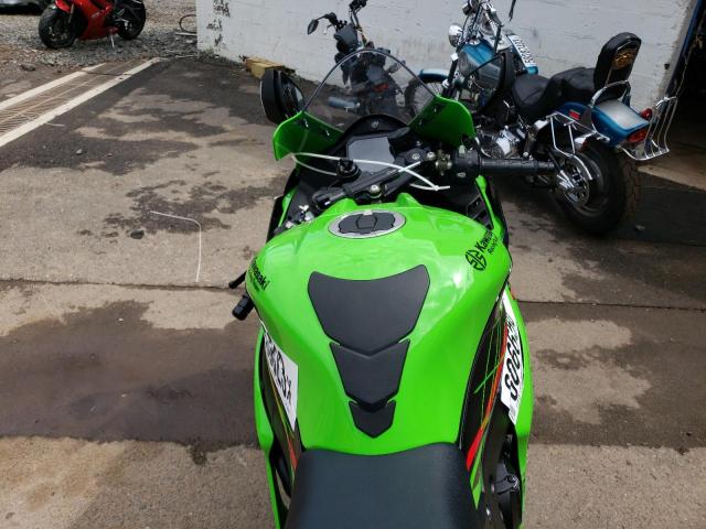 2023 KAWASAKI ZX1002 M - JKBZXVM16PA005183